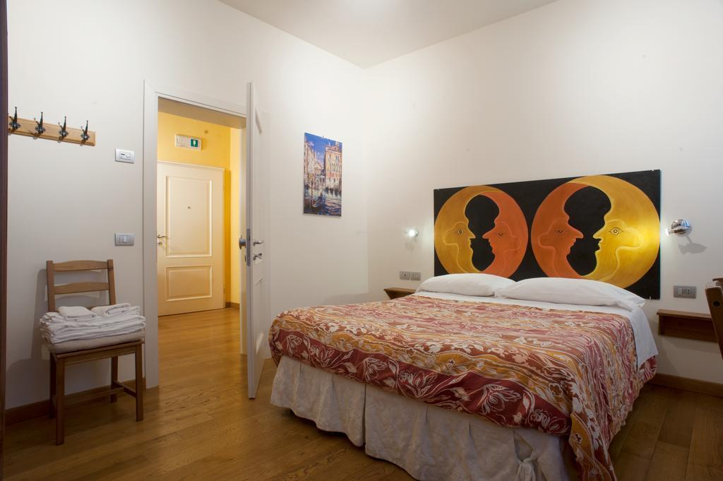 Guest house Ai Tagliapietra Venice