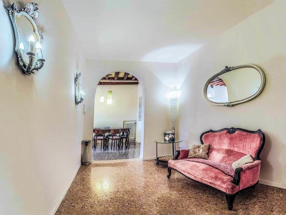 Dream House * Veneza