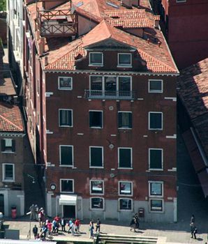 Vecellio Hotel 3*