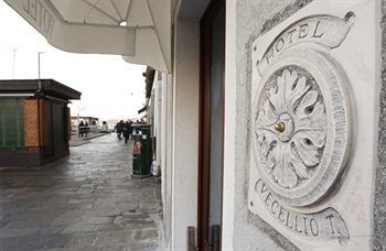 Vecellio Hotel Venezia