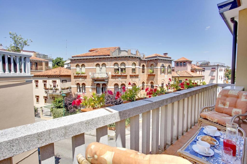 Casa Robinig Bed & Breakfast *