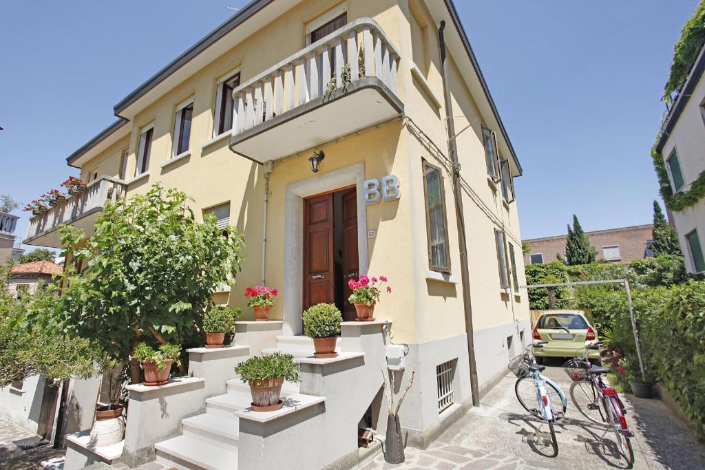Casa Robinig Bed & Breakfast *
