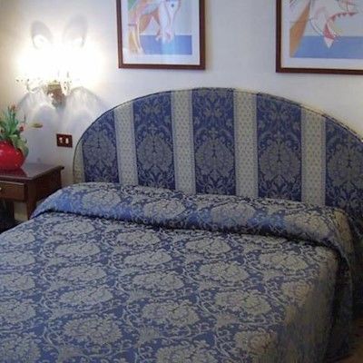 Hesperia Hotel