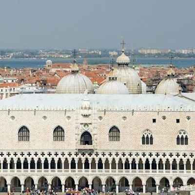 Hotel San Zulian Venice