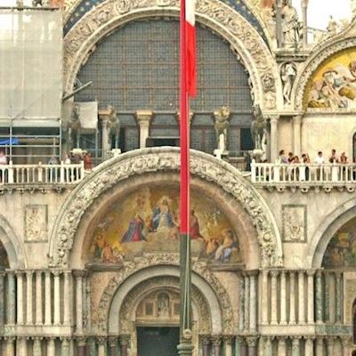 Hotel Palazzo Selvadego Veneza