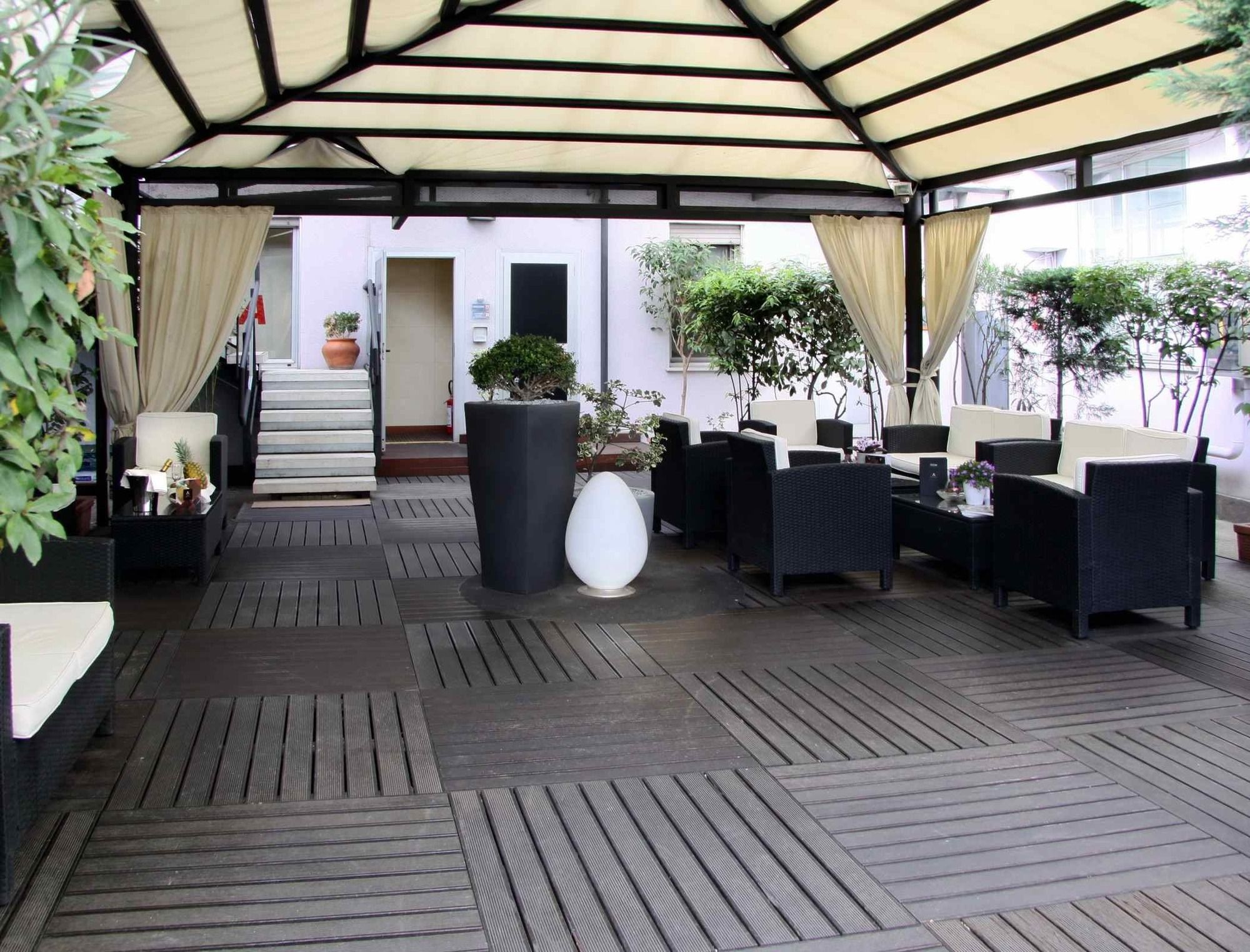Lh Sirio Venice