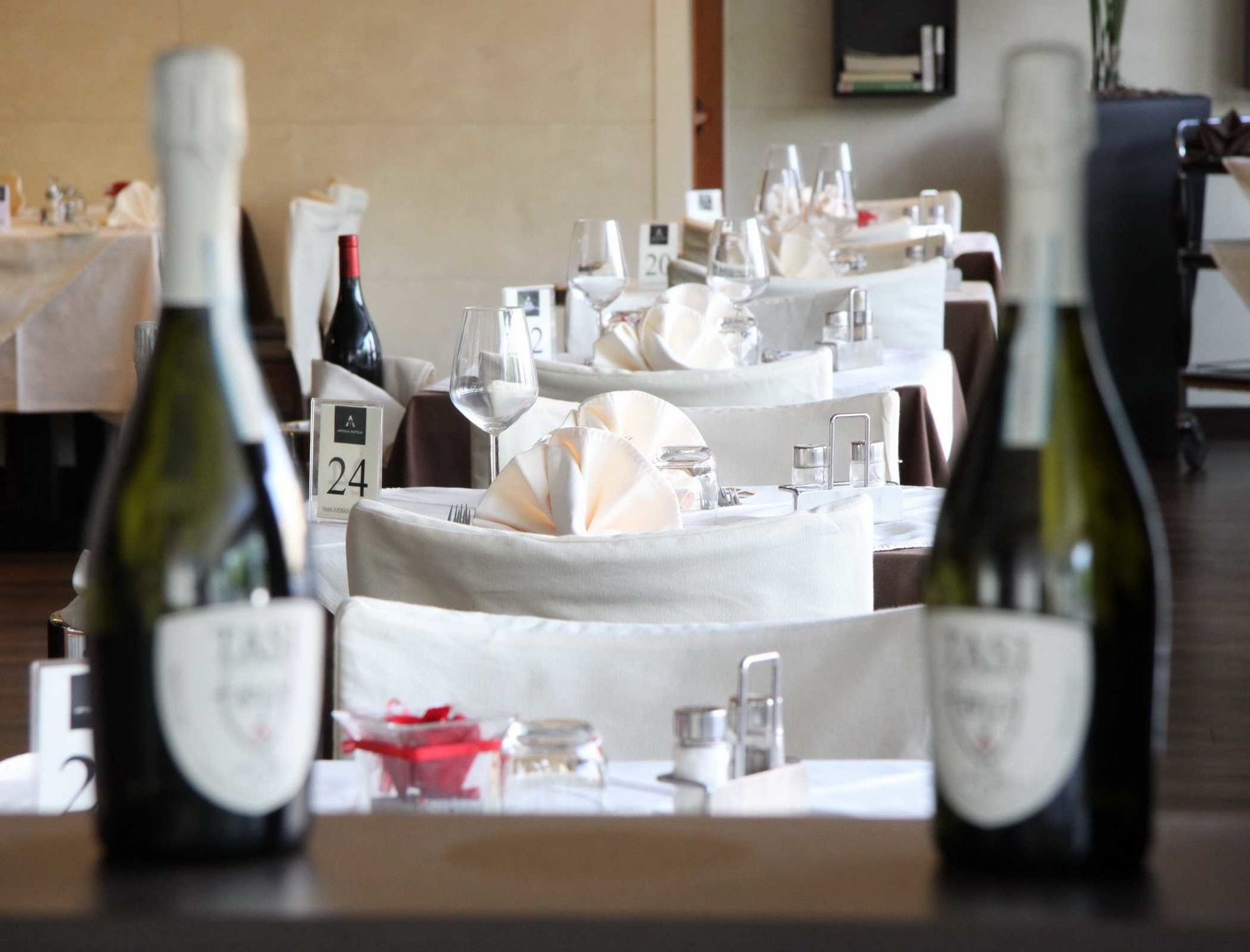 Lh Sirio 4* Venice