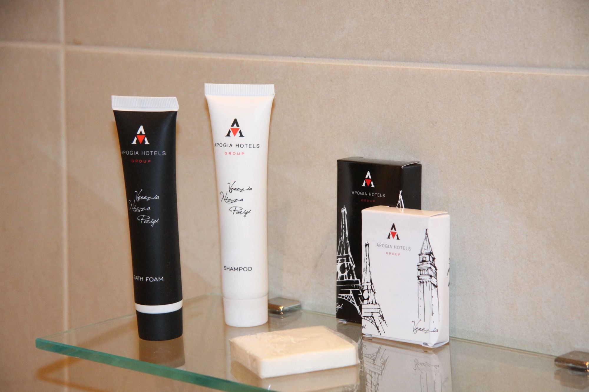 Hotel Lh Sirio 4*