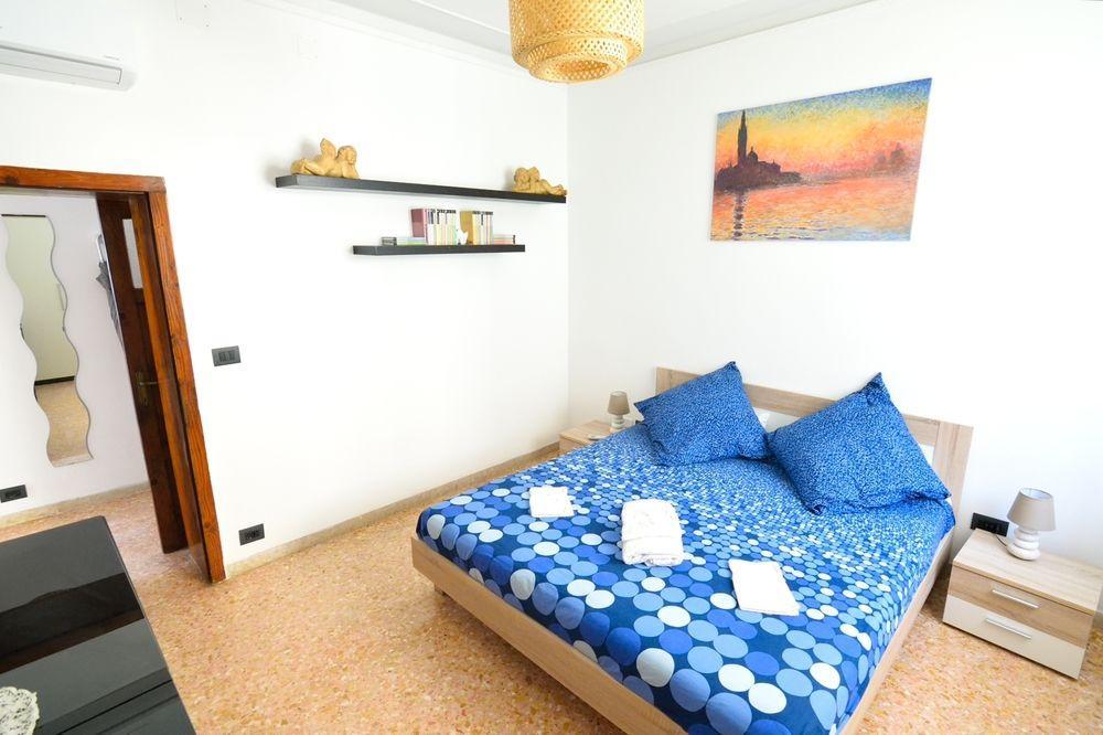 Optyflat Hotel Venice