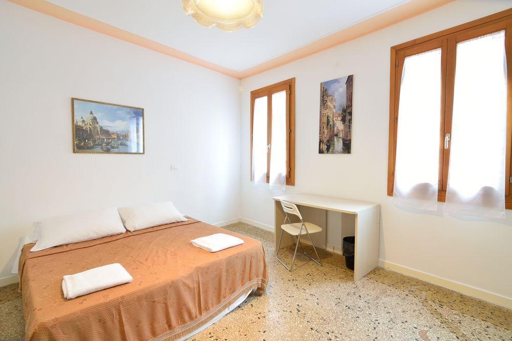 Hotel Optyflat Venice