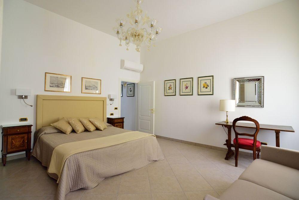 Optyflat Hotel Venice