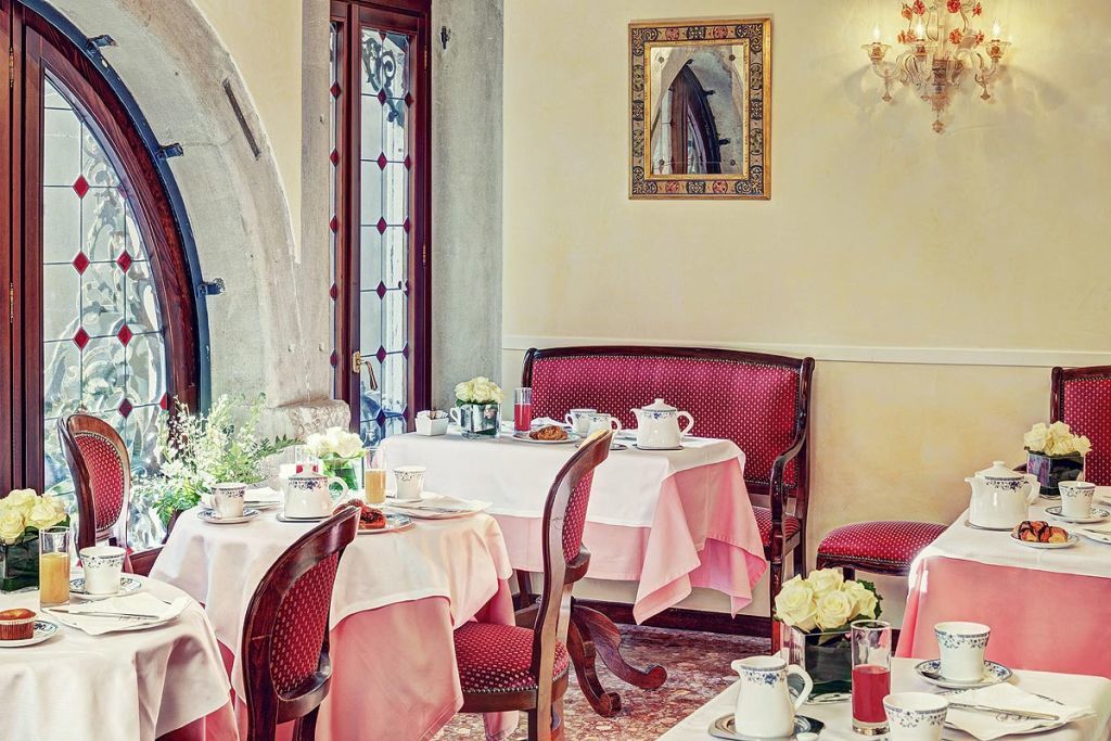 Firenze 3* Venice