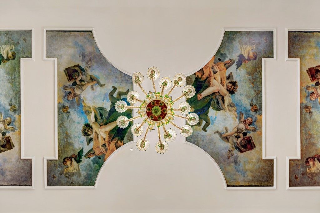 Hotel Pausania 3*
