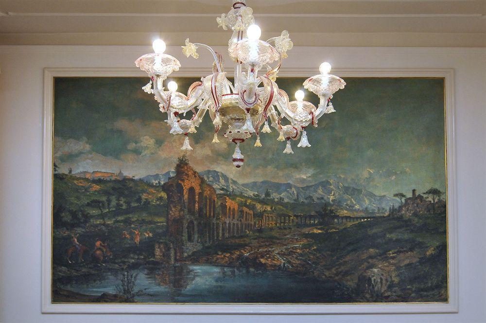 Ca Del Modena Only Bed & Breakfast 2*