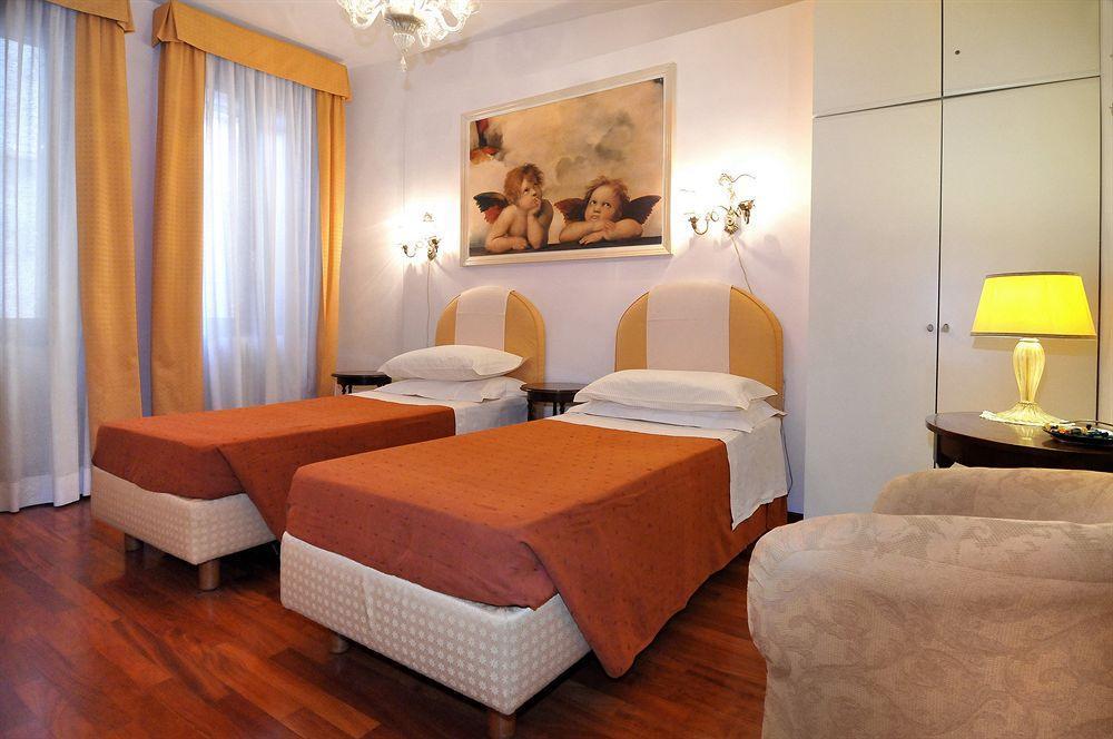 Bed & Breakfast Ca Del Modena Only