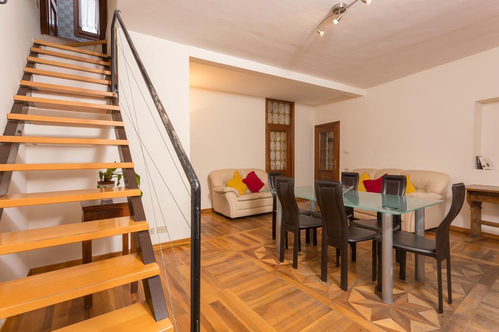 - San Marco Apartment
