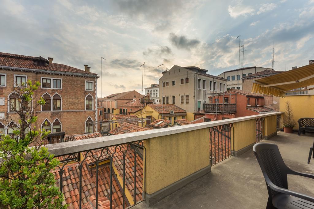 - San Marco Apartment