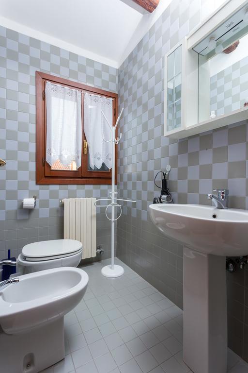 - San Marco Apartment *