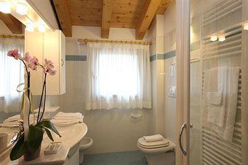 Hotel Santa Teresa Venezia