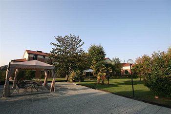 Santa Teresa Hotel Venezia