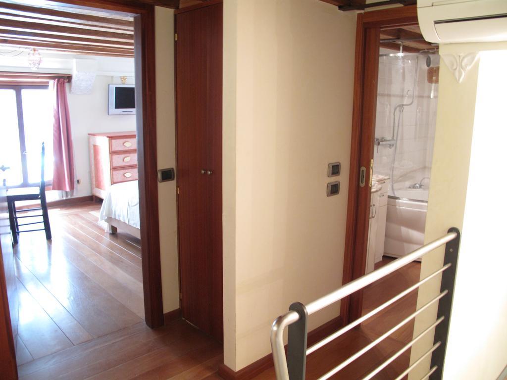 Apartment Stella Di San Marco Venice