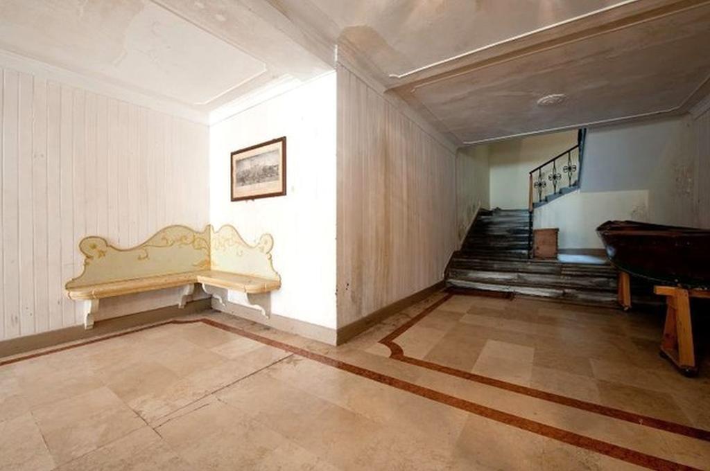 Apartment Ca Da Ponte Venice