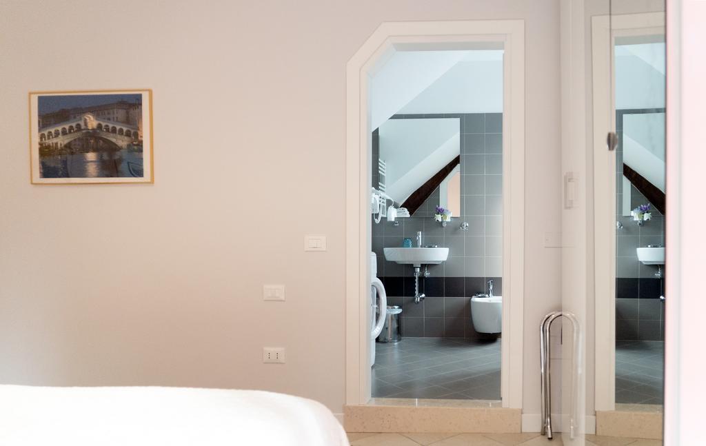 Apartment Venier Apartment Venice
