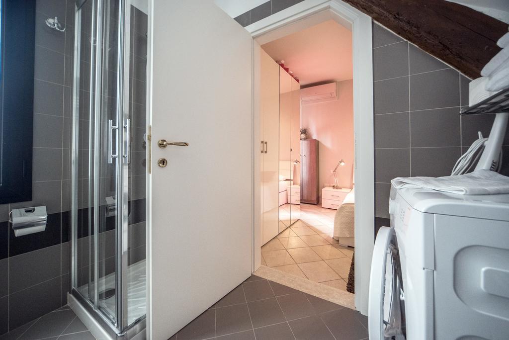 Venier Apartment *