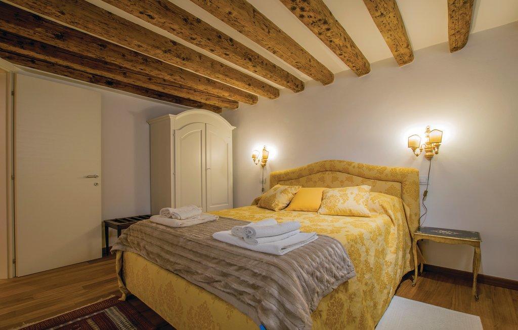Apartment Ca' Bottacin *