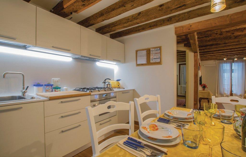 Apartment Ca' Bottacin