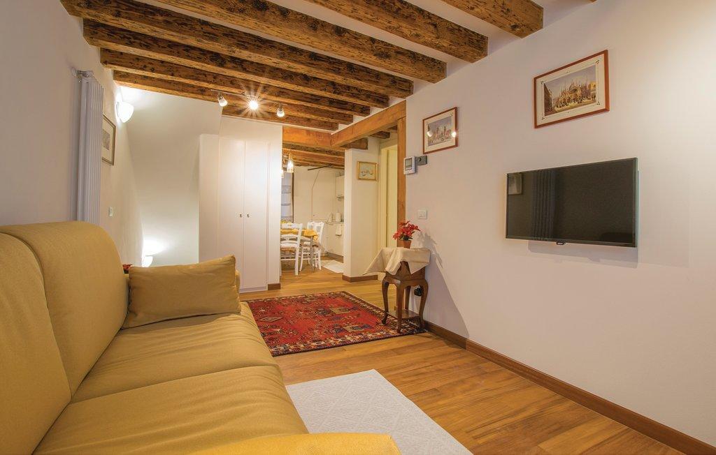 Apartment Ca' Bottacin *