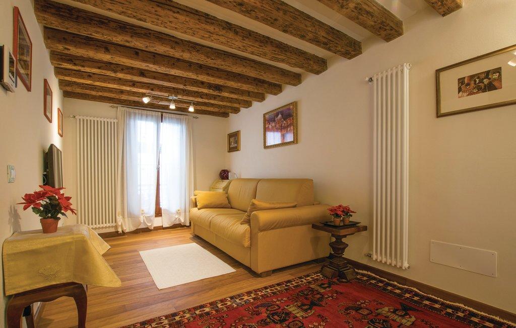 Ca' Bottacin Apartment *