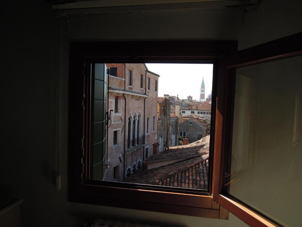 Hotel Casa Linger Veneza