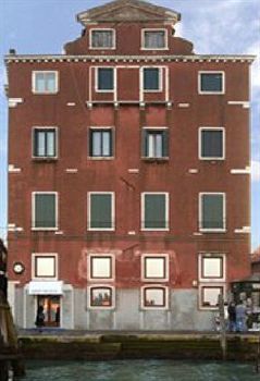 Vecellio Hotel Venezia
