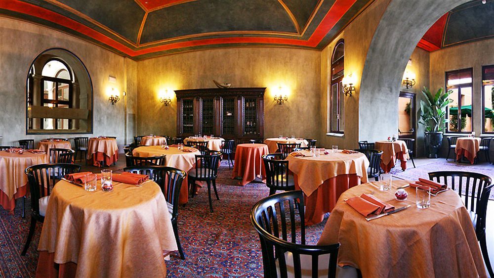 Bauer Palladio & Venice