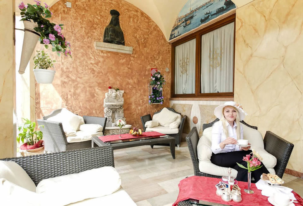 Hotel Belle Arti 3*