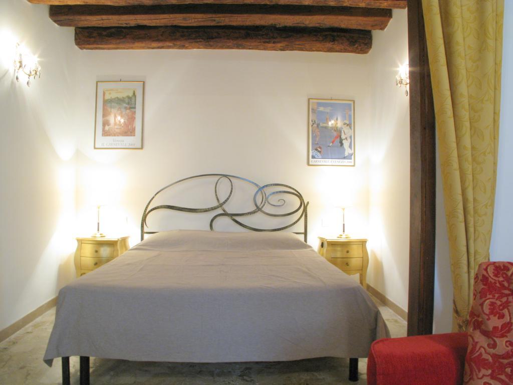 Caterina's Apartamento *