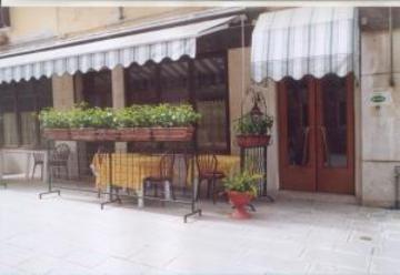 Hesperia Hotel