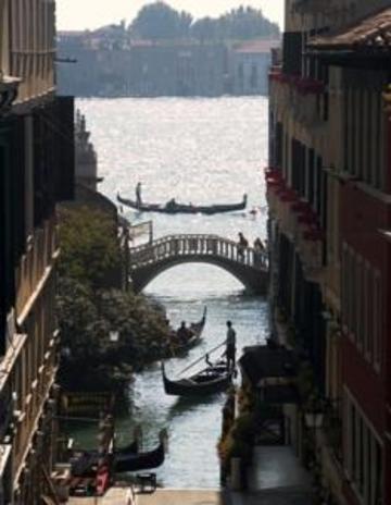 Palazzo Selvadego Hotel Veneza