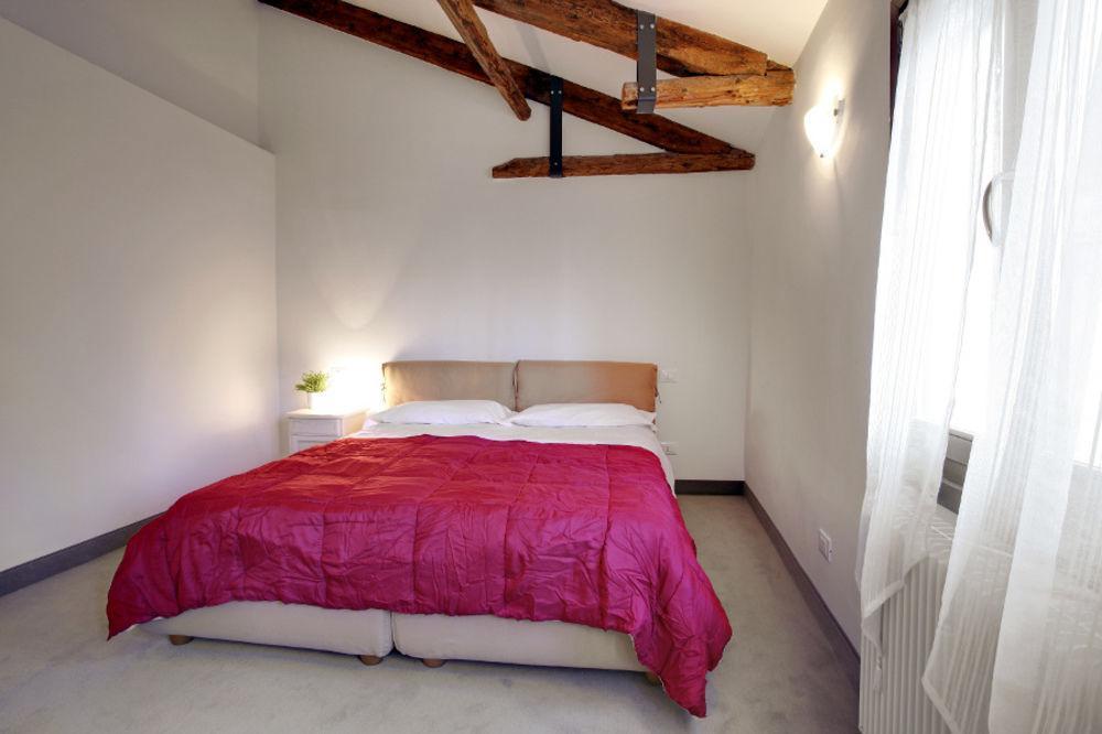 Del Forno Vecchio Di Venezia *