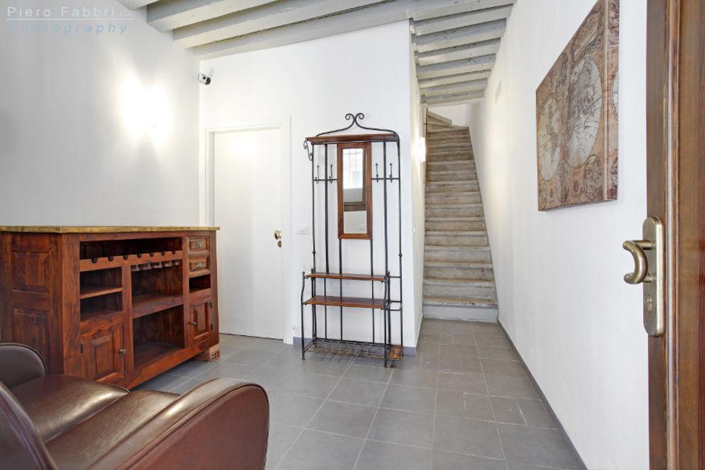 Guest house Del Forno Vecchio Di Venezia