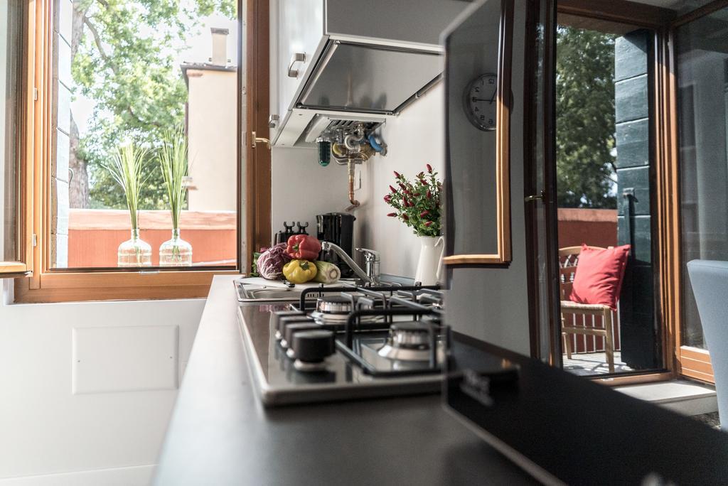 Venier Apartment Apartment Venice