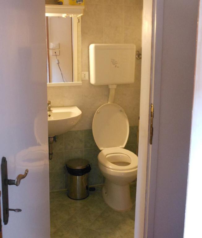 Guest house Aquablue San Marco