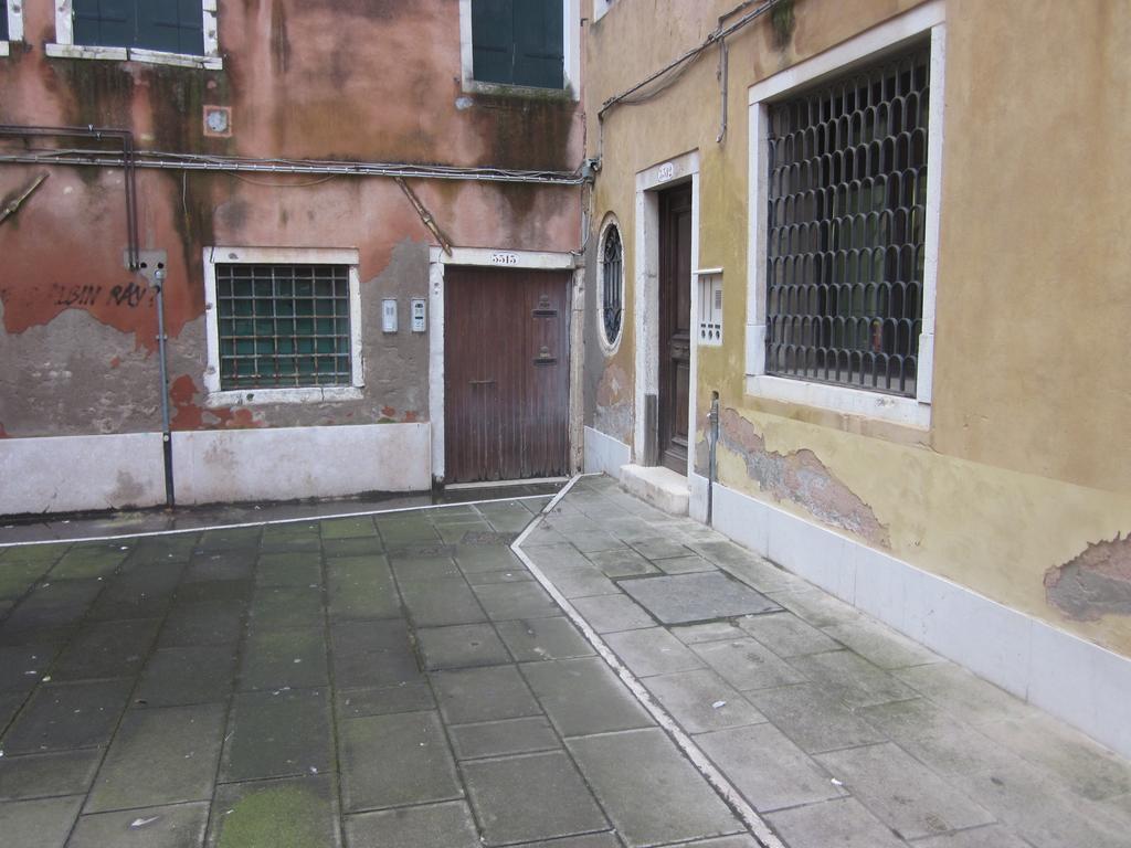 Venice Resorts Apartment *