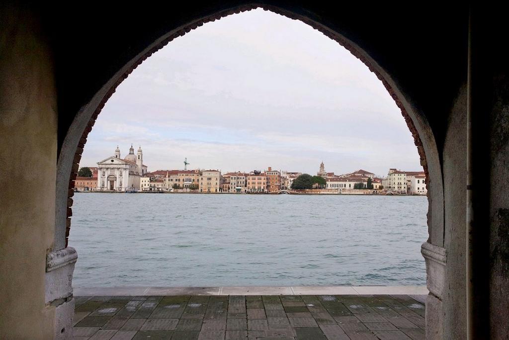 Apartment Locappart Giudecca