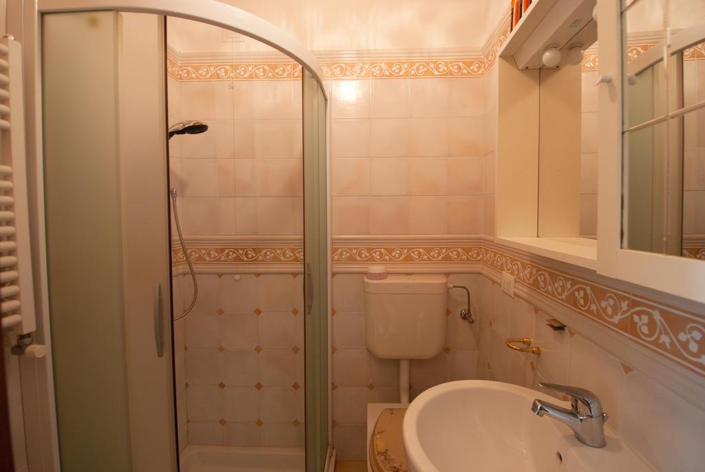 Apartment Ca Venier