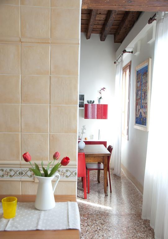 Ca Venier Apartment Venice