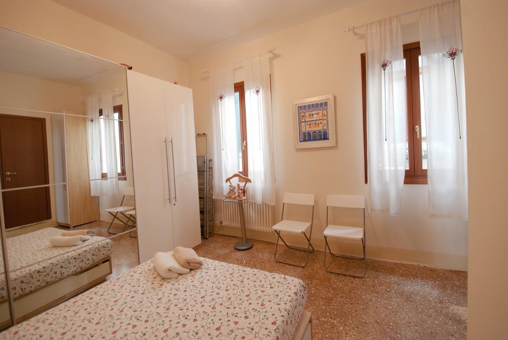 Apartment Ca Venier *