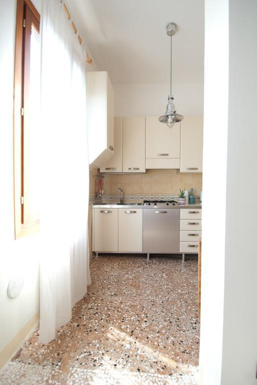 Apartment Ca Venier Venice