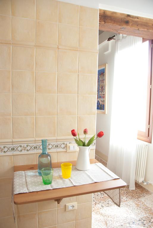 Apartment Ca Venier